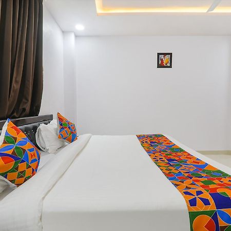 Fabhotel Ananda Inn Lucknow Luaran gambar